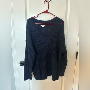 American Eagle sweater